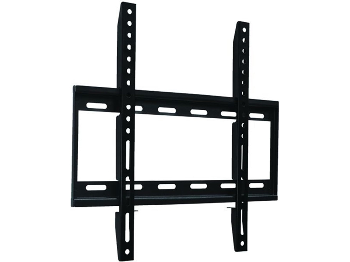 Suporte de Parede XXL de Alta Durabilidade para Telas de 40 a 80 Polegadas. Design Fino Que Ocupa Pouco Espaço. SFUSHOS