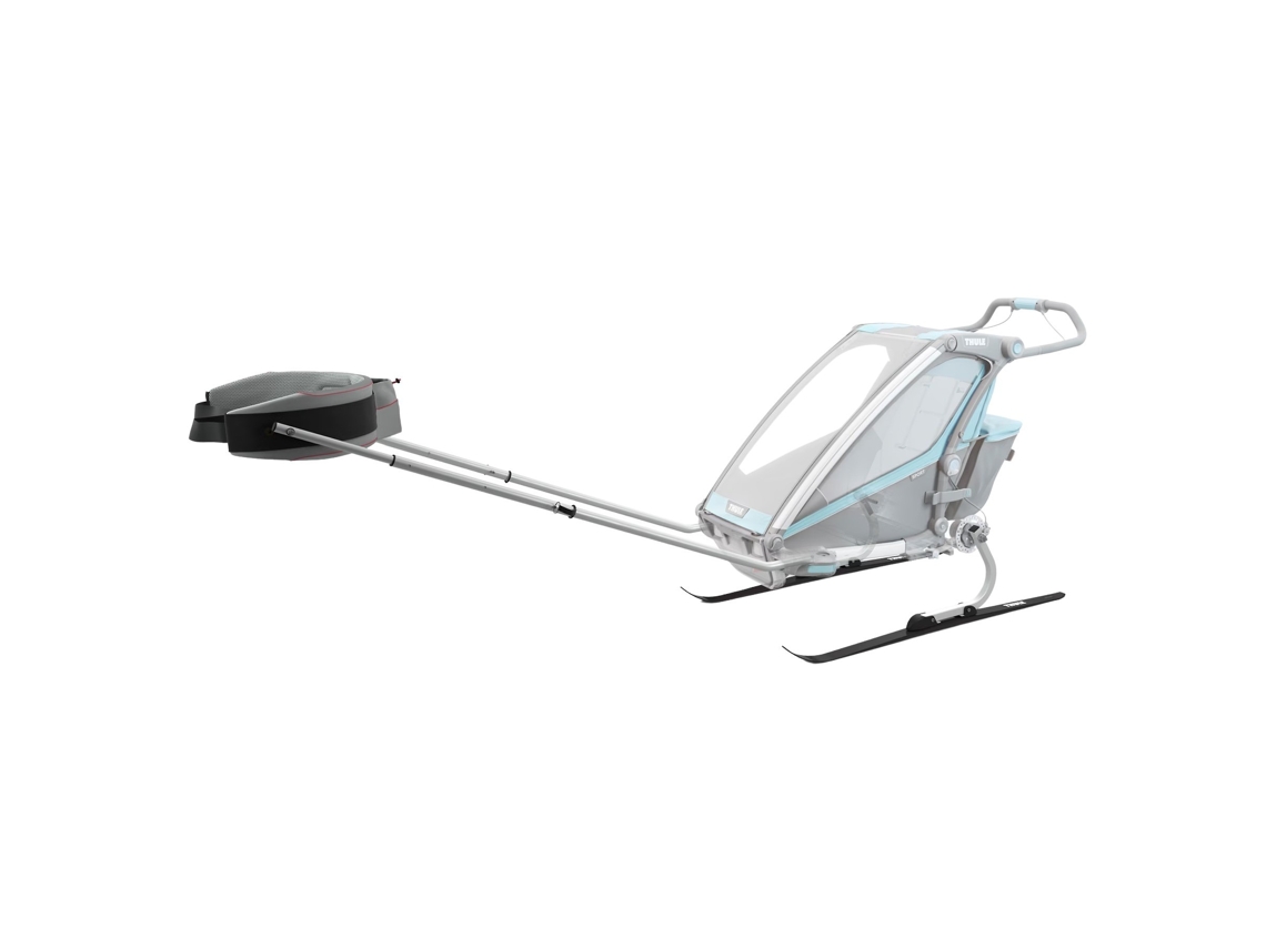 Carrinho THULE Ski Kit
