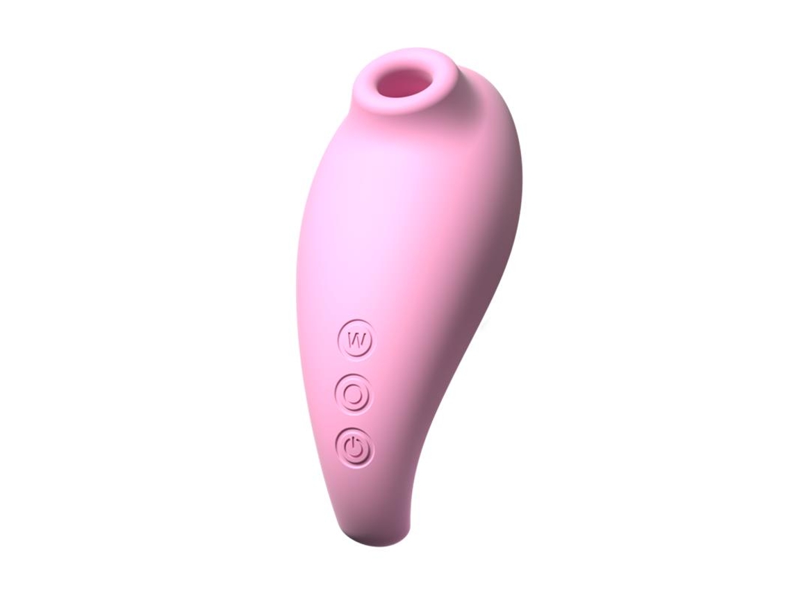 Estimulador Clitoriano Usb Revelação ADRIEN LASTIC