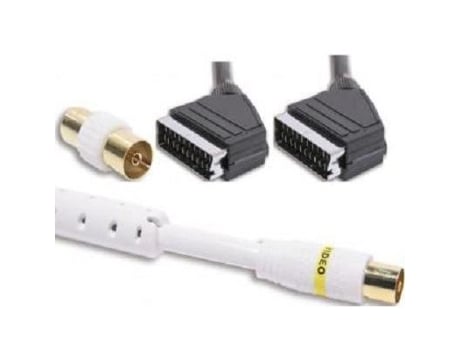 Kit De Recepção Tnt Hv649114 Hexakit Hexakit Kit De Recepção Tnt Hv649114