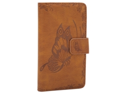 Capa Carteira Stand Iphone 12 Pro LAXISCREED