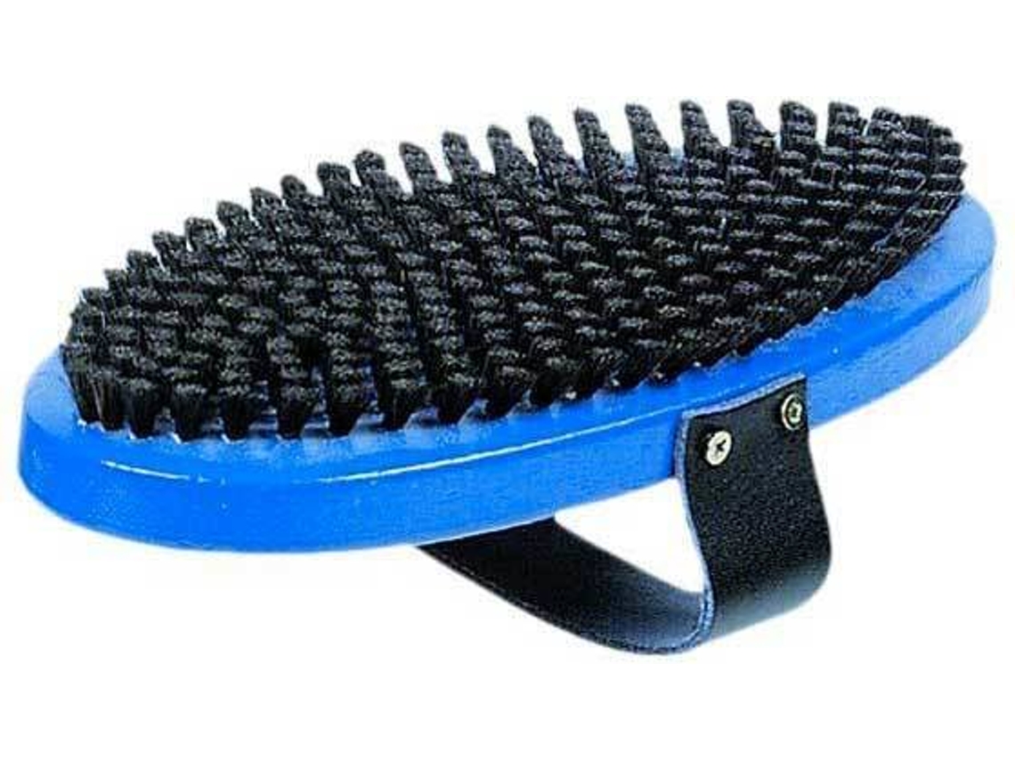 Ferramenta Para Ski HOLMENKOL Ovalbrush Horsehair