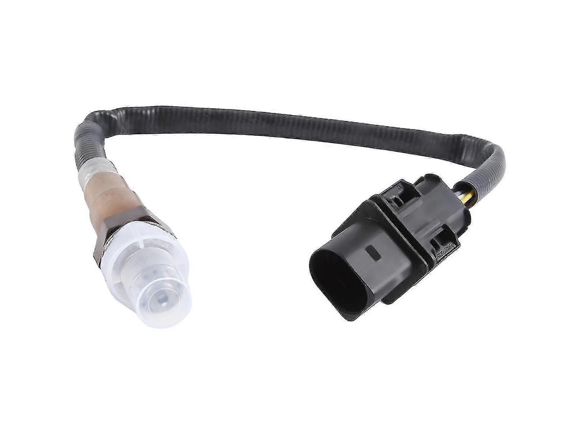 Sensor De Oxigénio Automotivo (sonda Lambda) 11787537984, Para As Séries 1, 3, 5, 6 E 7, Modelos E60, E61, E63, E64, E87, E90, E91, E92 E E93