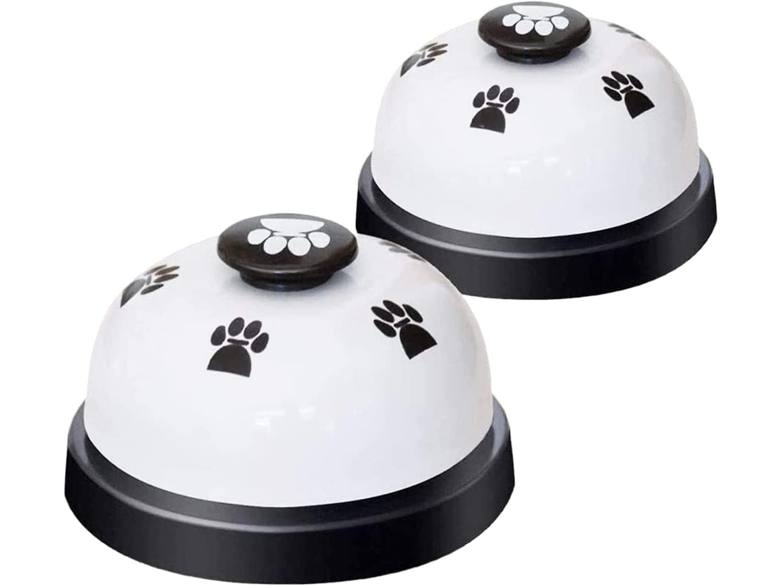 2 Clickers Para Adestramento De Cães
