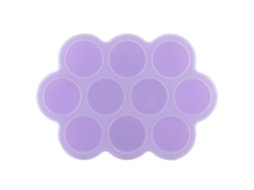Bandeja de Congelamento Silicone LAXISCREED