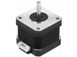 Lurelia Driver De Motor 34 Mm, 3 Cm, Compatível Com Ender 3 E Cr-10, Preto