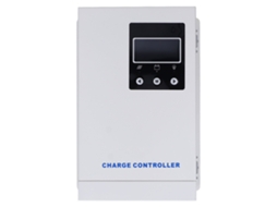 Controlador De Carga Solar Mppt Laxiscreed Com Wifi, Identifica Automaticamente 12/24/36/48v