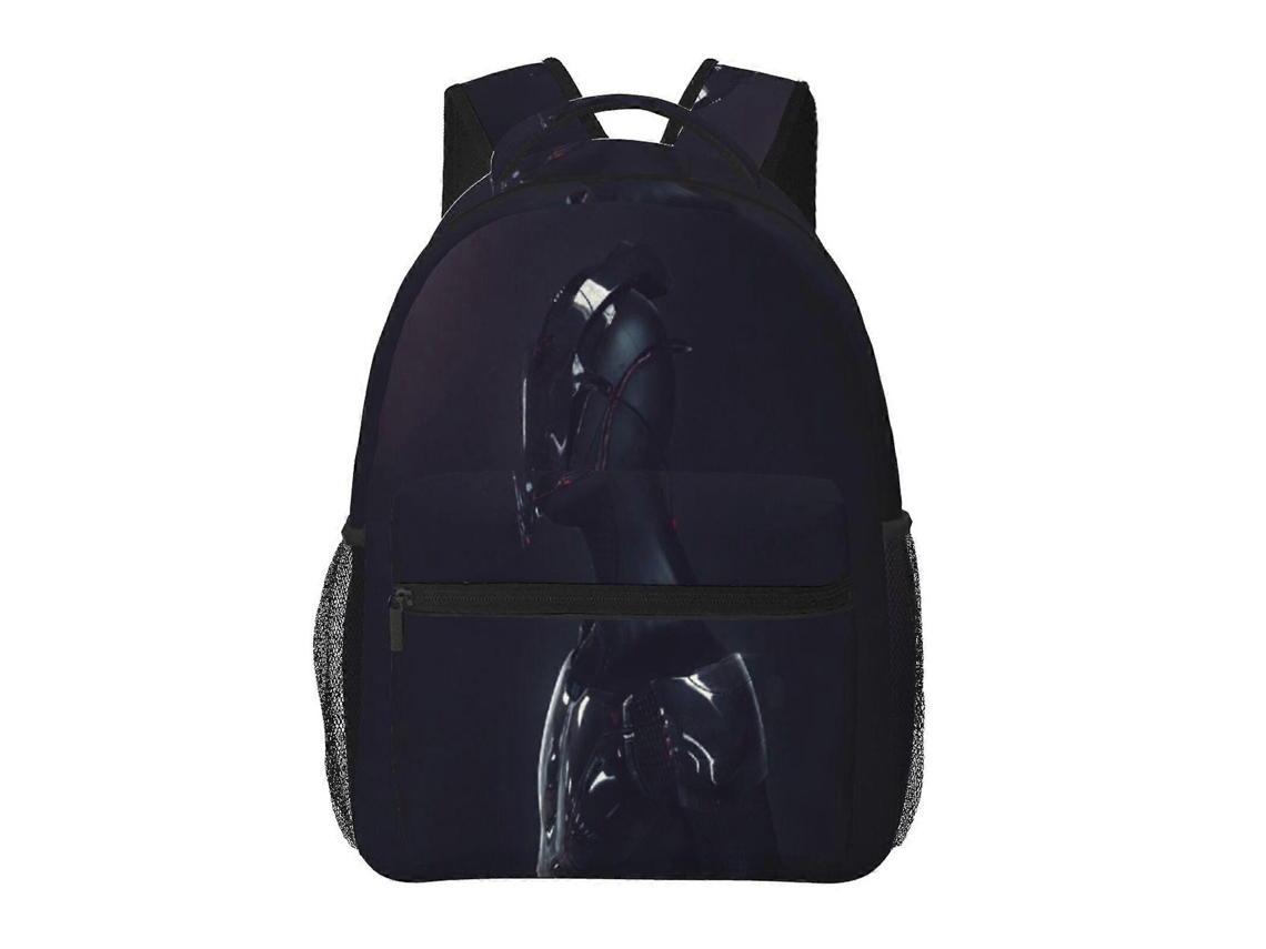 Mochila De Estudante Cyber ​​​​guardians M78, Durável E Leve, Com Alça De Ombro Impermeável E Respirável. Olysi Shop