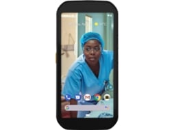 Smartphone CATERPILLAR S42 H+ (5.5'' - 3 GB - 32 GB - Preto)
