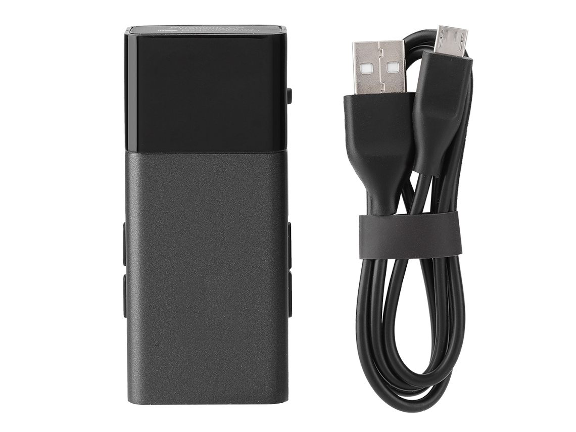 Transmissor Fm Bluetooth LAXISCREED