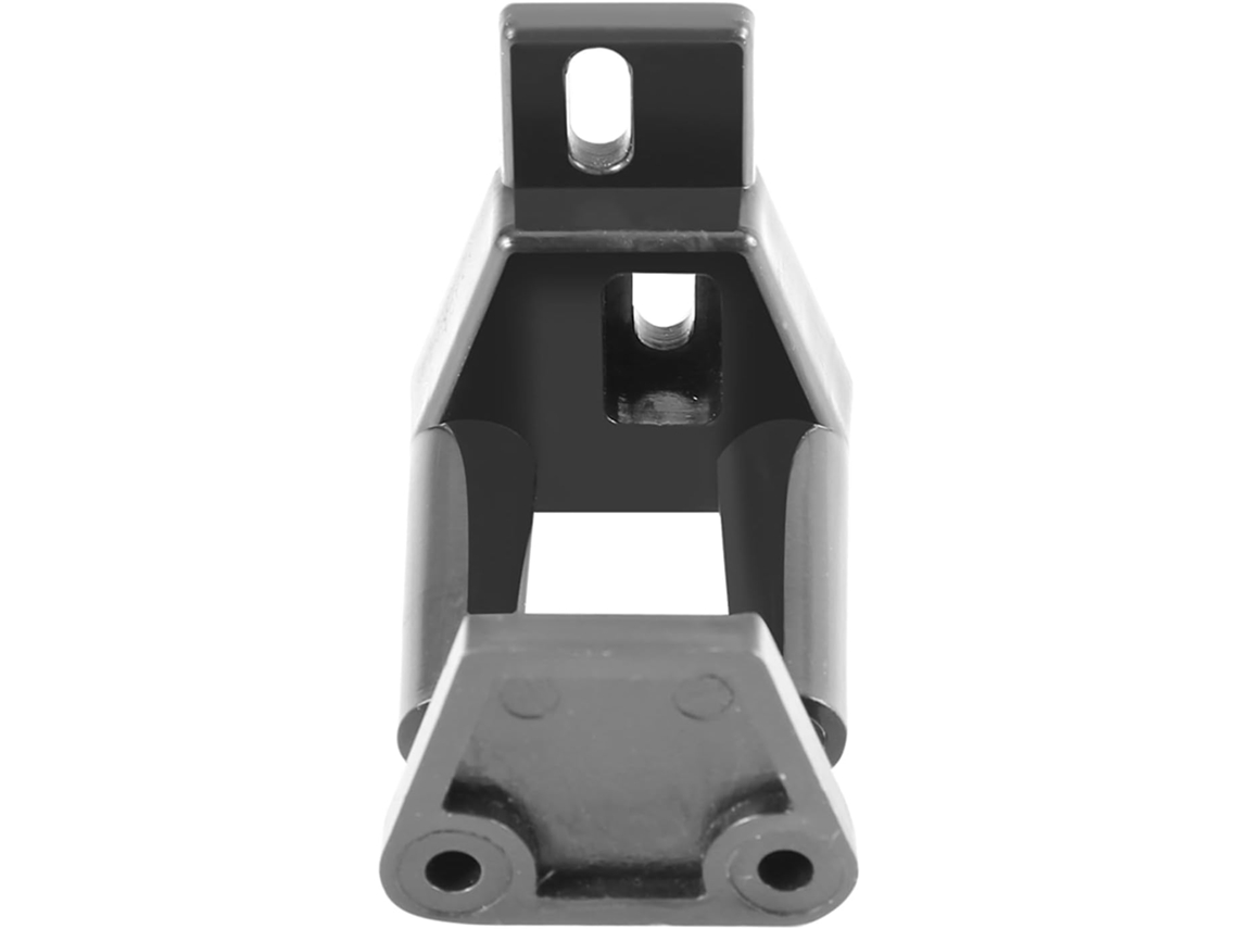 Guia De Porta Piso Inferior Em Plástico Resistente E Durável Para Portas Celeiro Deslizantes, Ideal Para Reformas