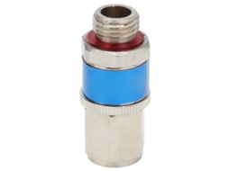 Conector Rotativo 360° Com Rosca Externa G1/4 Para Pulverizador