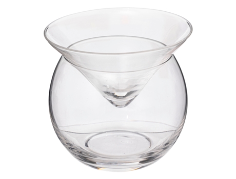 Caixa de coquetel 4P SG SECRET DE GOURMET