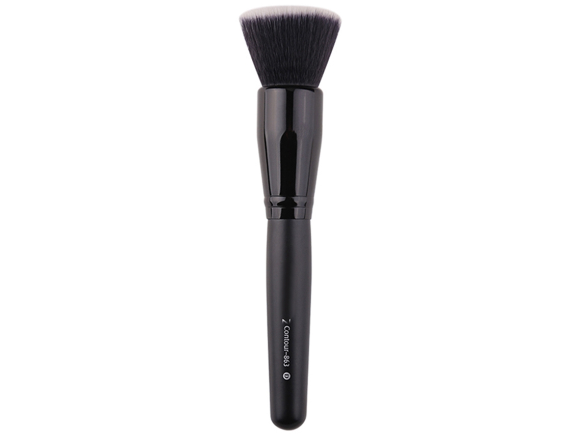 Pincéis De Maquiagem Com Tratamento De Pele Para Maquiagem Suave
