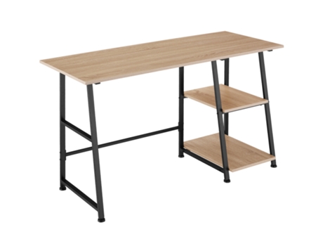 Secretária TECTAKE (Multicor - Conglomerado - 120 x 50 x 73.5 cm)