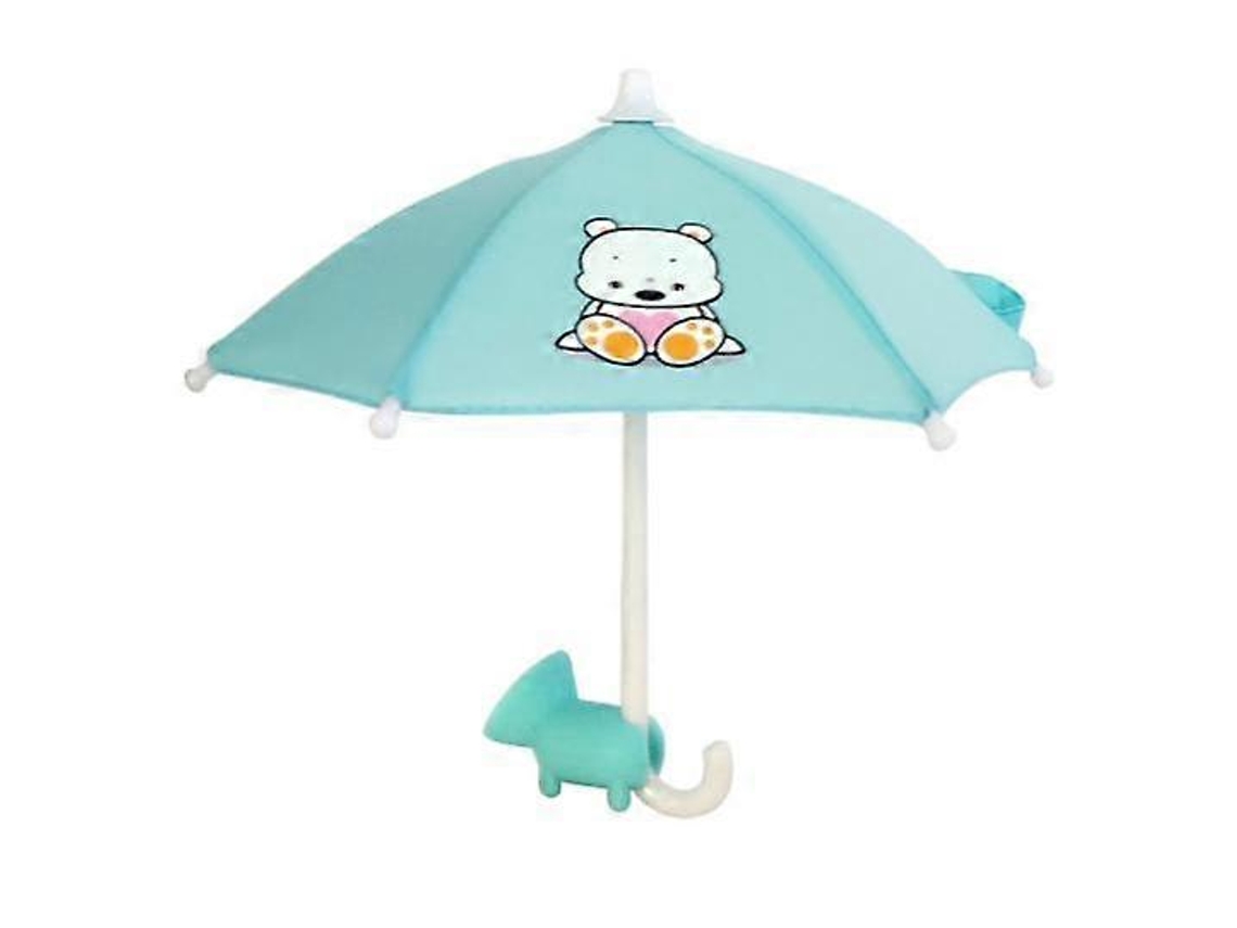 Suporte Para Celular Tipo Guarda-chuva Suporte Para Celular Tipo Guarda-chuva Para Área Externa
