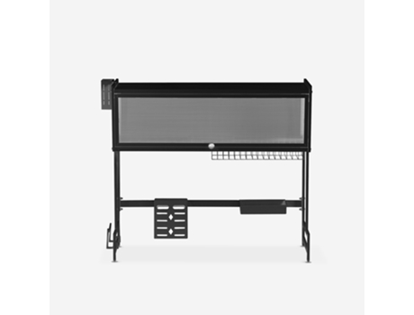 Sover Ahd Amazing Home Design Compacto Preto Cozinha Bancada Prato Corredor