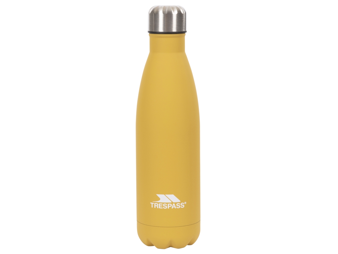Termo A Vácuo Trespass Cerro 500ml Para Camping