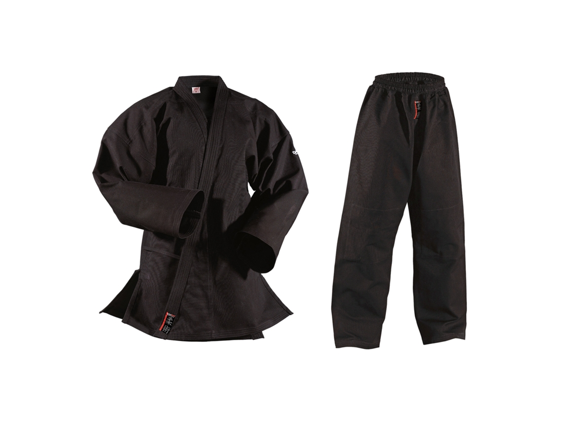 Kimono Jiu-Jitsu Danrho Shogun Plus (Tam: 185 cm)
