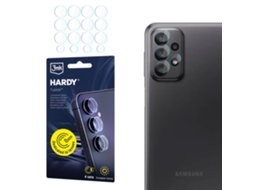 Pelicula de Vidro 3MK Samsung Galaxy A23 4G