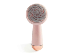 Esponja Facial de Silicone Flawless Cleanse para Limpeza Profunda Dos Poros. TAISHENGDA