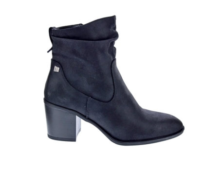 Botins de Mulher MTNG Preto (41)