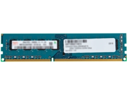 Memória RAM DDR3 ORIGIN STORAGE DELL512D64D31333 (1 x 4 GB - 1333 MHz - CL 11 - Azul)