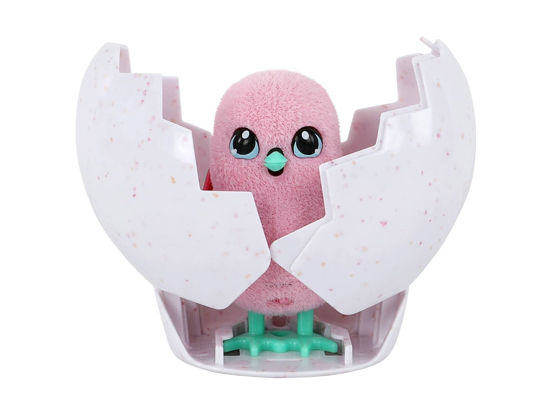 Little live 2025 pets pollito