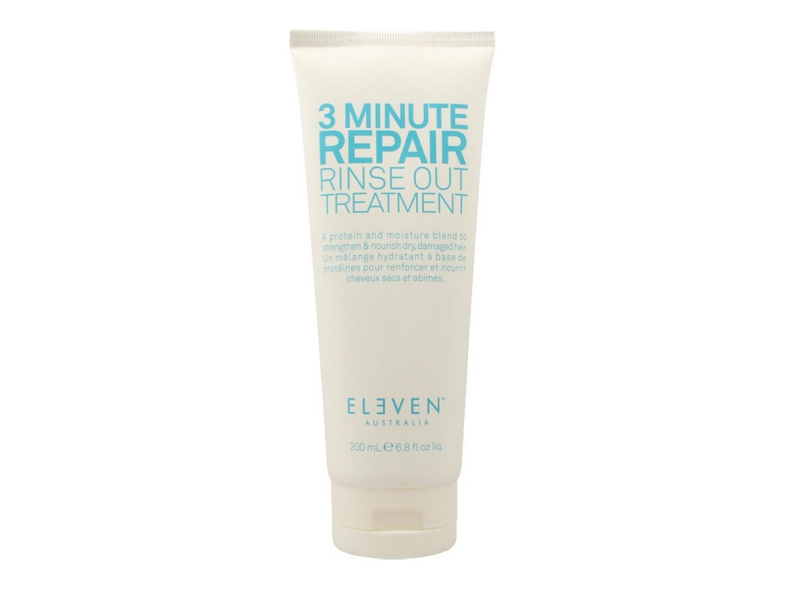 Creme Pentear Eleven Australia 3 Minute Repair 200 Ml