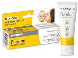 Creme MEDELA Purelan 100 (37 gr)