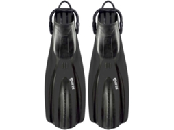 Barbatanas MARES Avanti Superchannel