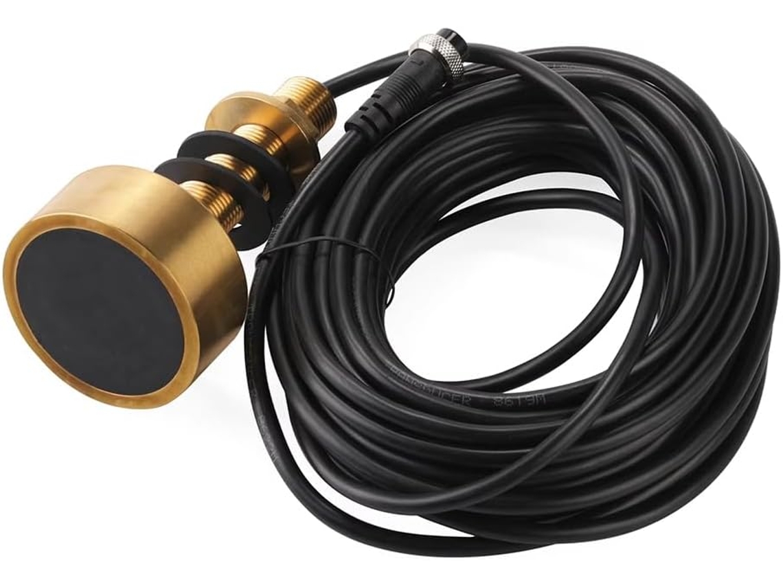 Transducteur Td 25 Bronze SFUSHOS