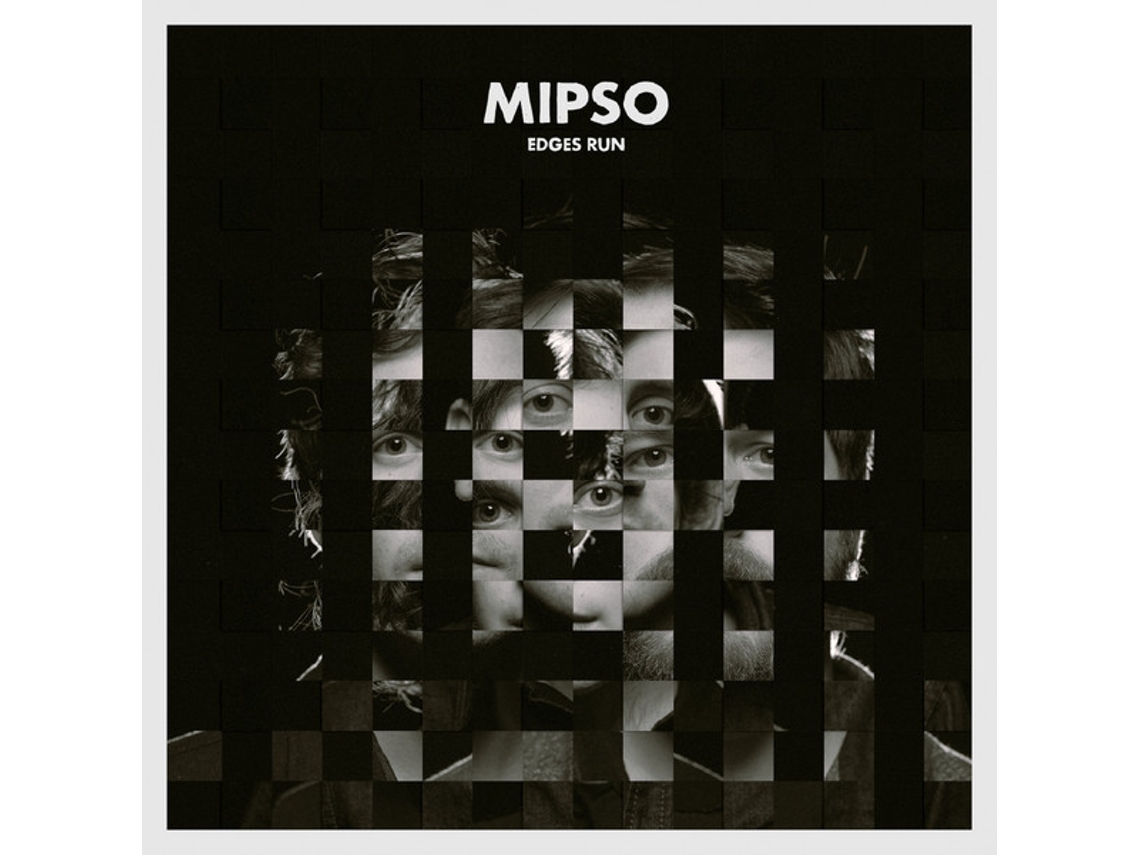 CD Mipso - Edges Run