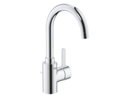 Grohe 32 830 001 Eurosmart Cosmopolitan Grifo Lavabo L Con Vaciador
