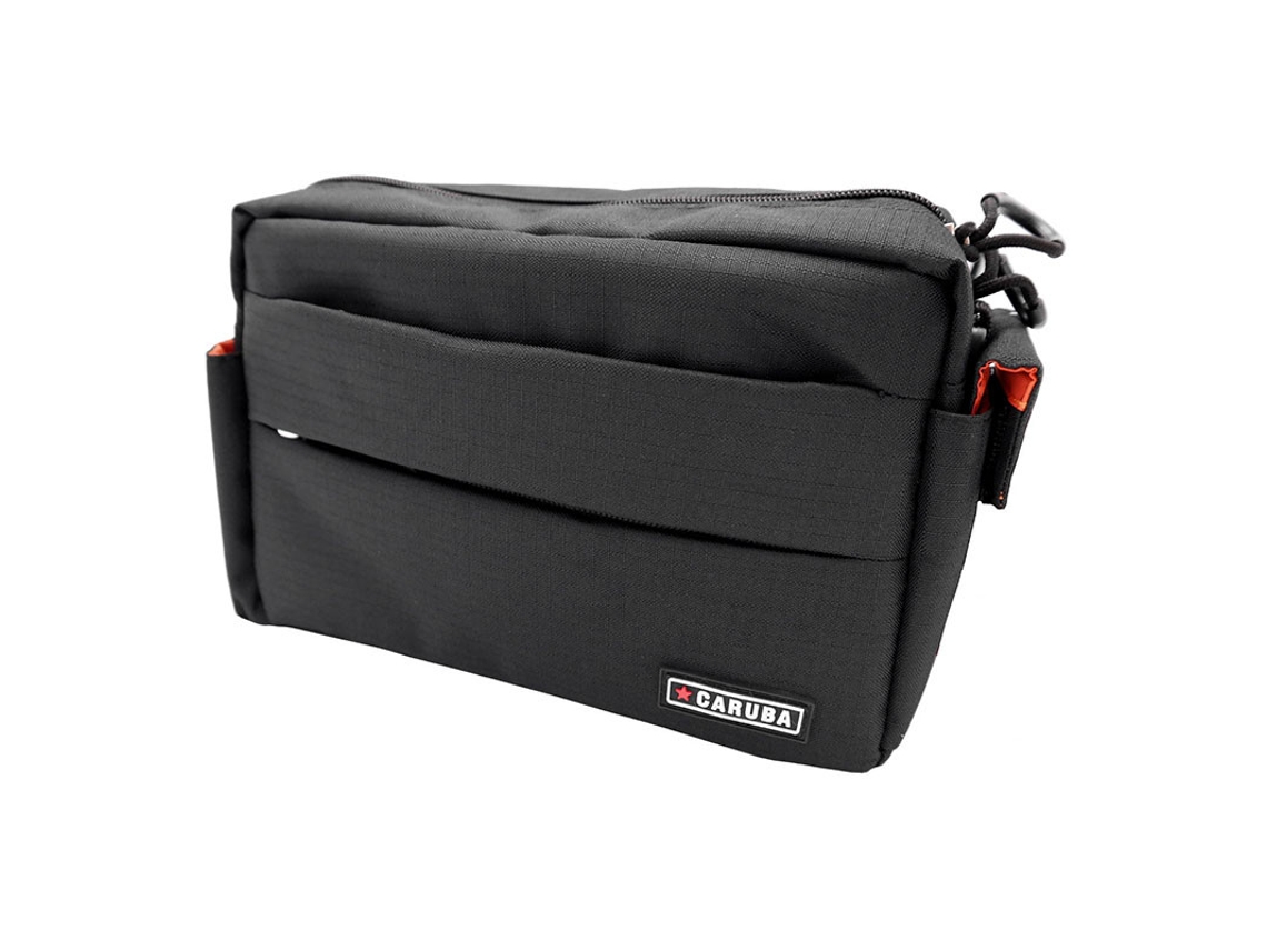 Caruba Compex 100 Black