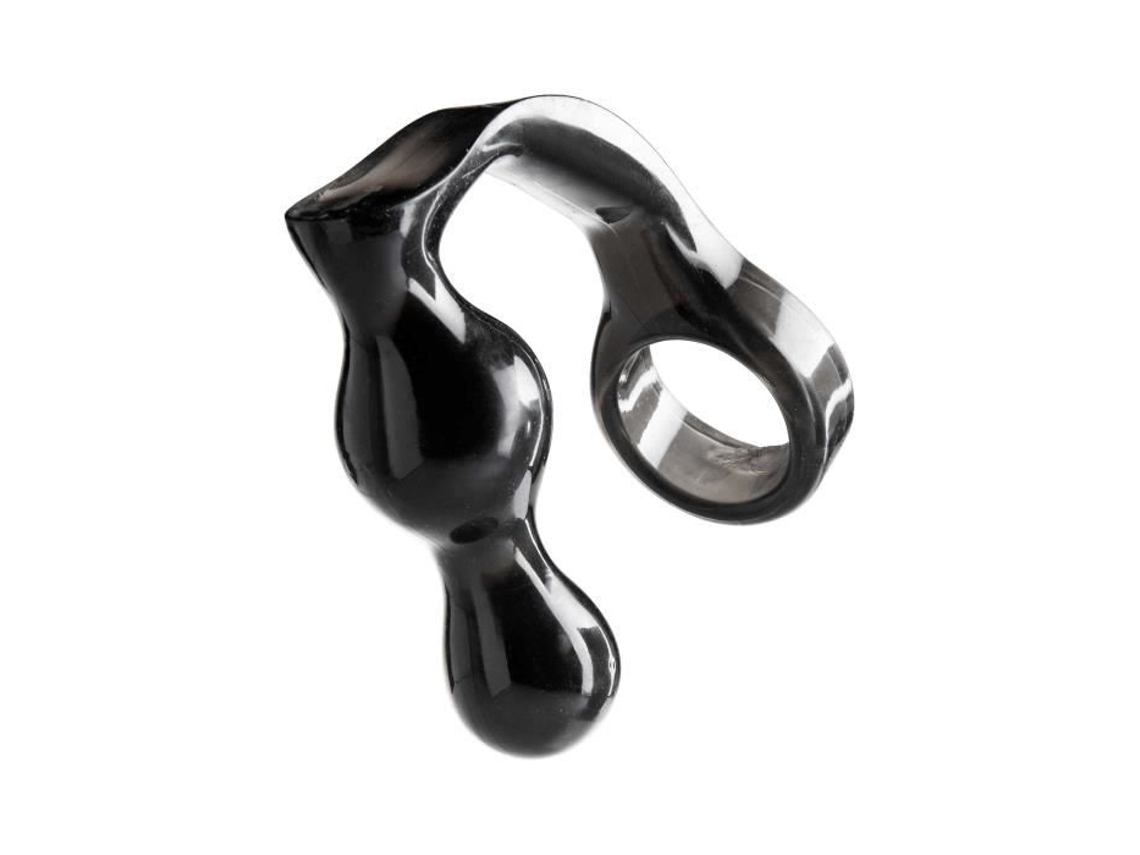 Plug Anal com Anel Peniano 2 em 1 | Worten.pt