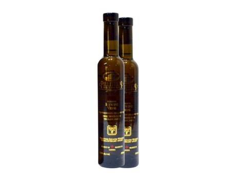 Vinho branco PILLITTERI Icewine Garrafa Pequena (0.2 L - 2 Unidades)