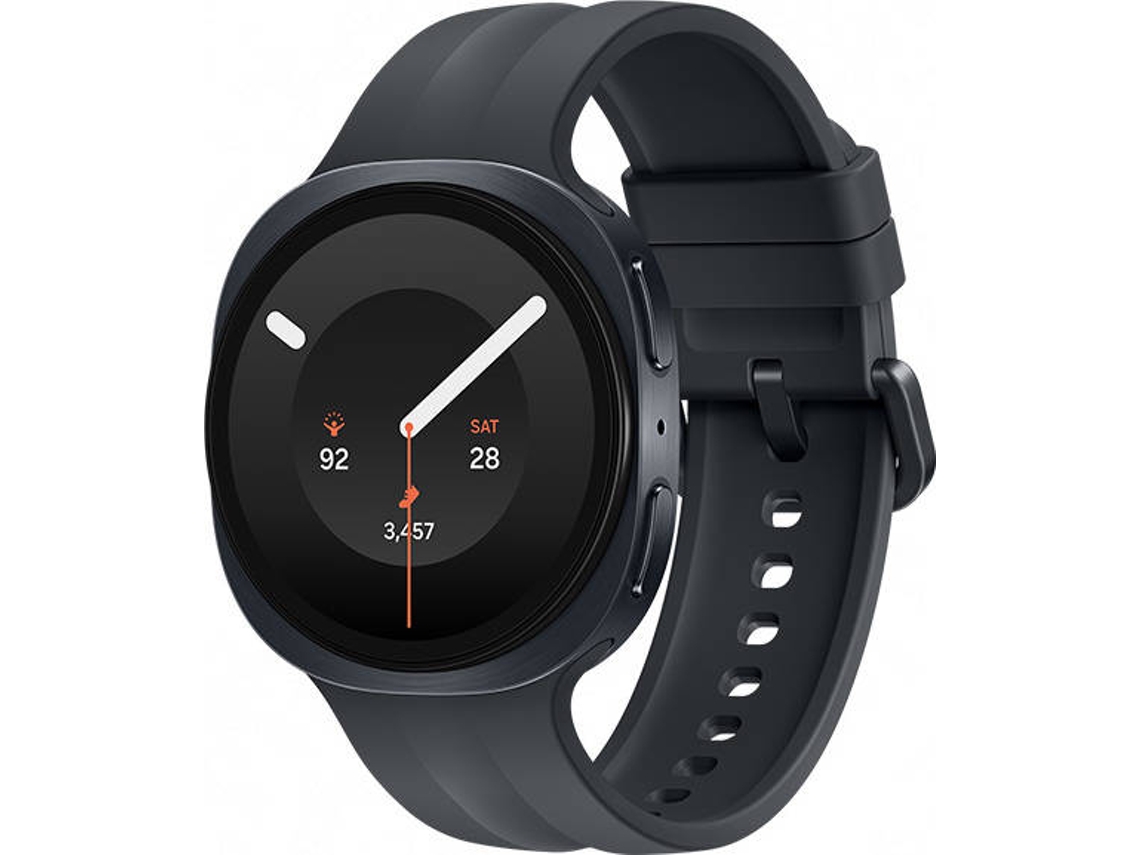 Smartwatch SAMSUNG Galaxy Watch 9 (40mm  - Bluetooth - Grafite)