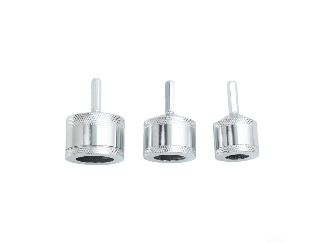 Escovas Para Limpeza De Tubos Furadeira Elétrica, 15mm, 22mm, 25mm, Para Tubos De Cobre E Metal, Rebarbação E Polimento