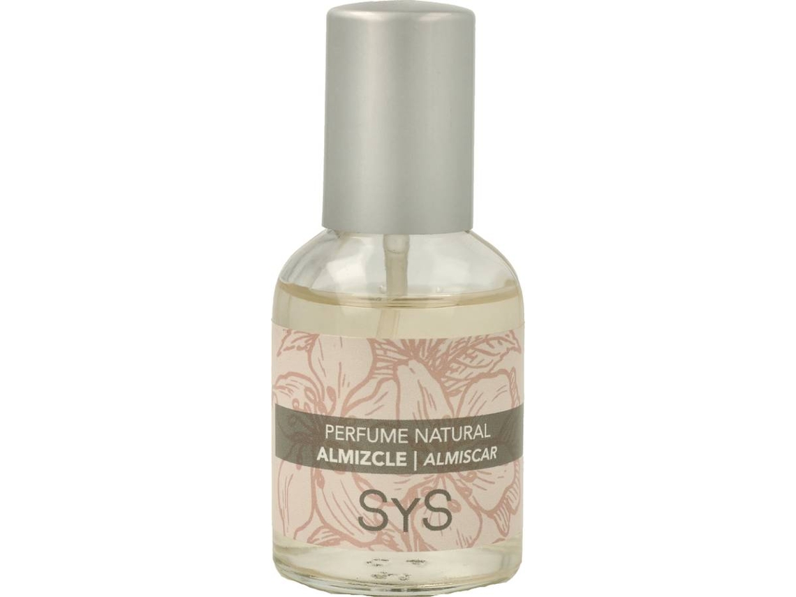 Perfume LABORATORIO SYS Natural de Almíscar  Eau de Parfum (50 ml)