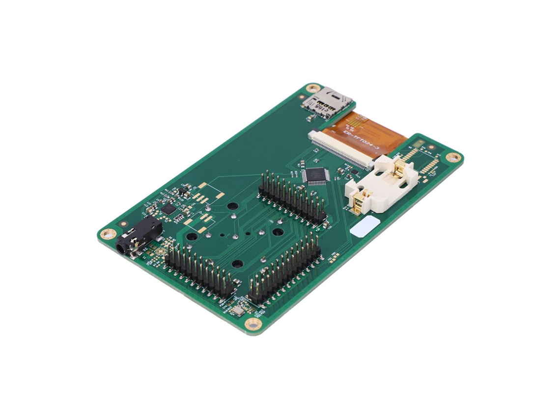 Transceptor De Rádio Portapack Hackrf 1mhz-6ghz
