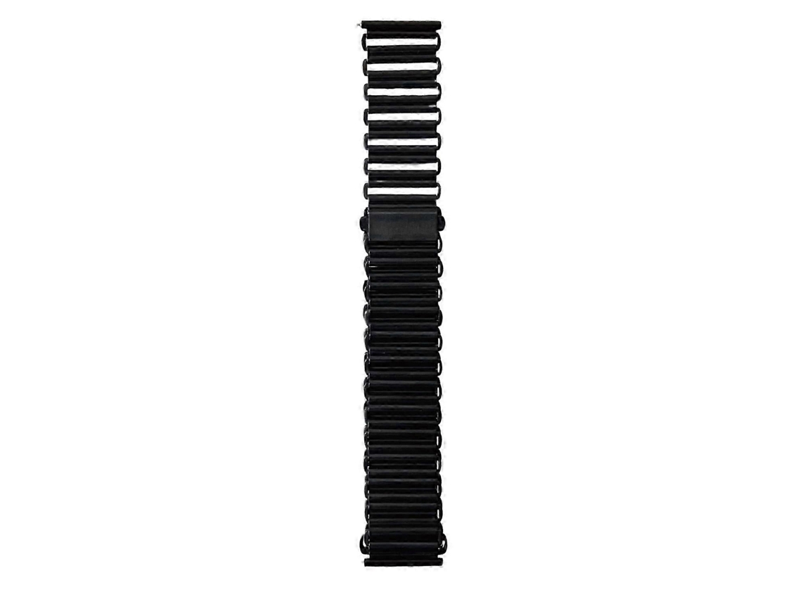 Pulseira De Relógio De Metal Com Corrente Oca Olysi Shop