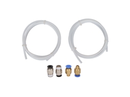 Acessórios Conector Rápido Pneumático LAXISCREED