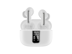 Fones De Ouvido Bluetooth (brancos)