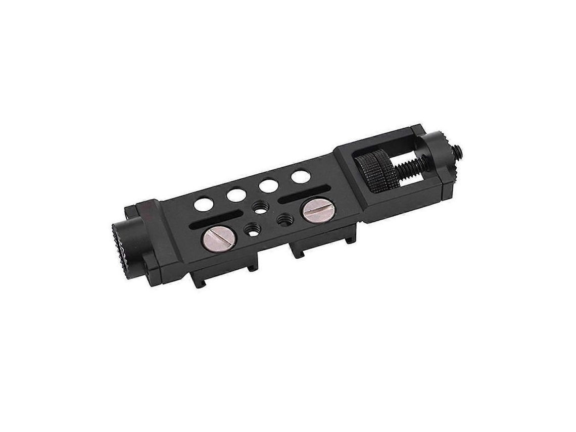 2026 brazo Extendido + Suporte Universal de Alumínio para Gimbal Pro 4 Câmera Portátil