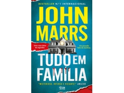 Tudo Em Família De John Marrs