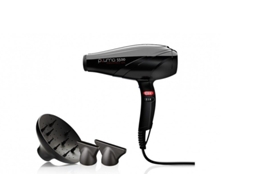 Secador Ga.Ma Sh1601 2400 W Preto GAMA