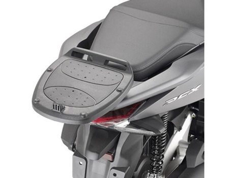 Apoio em Maiúsculas KAPPA MOTO Honda Pcx 125