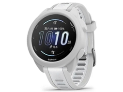 Capa Protetora De Silicone Compatível Com O Smartwatch Garmin Forerunner 165.