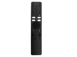Comando Remoto De Voz Inteligente Xmrm Ml Para Xiaomi Tv A / Android Tv 43 75 Orysin